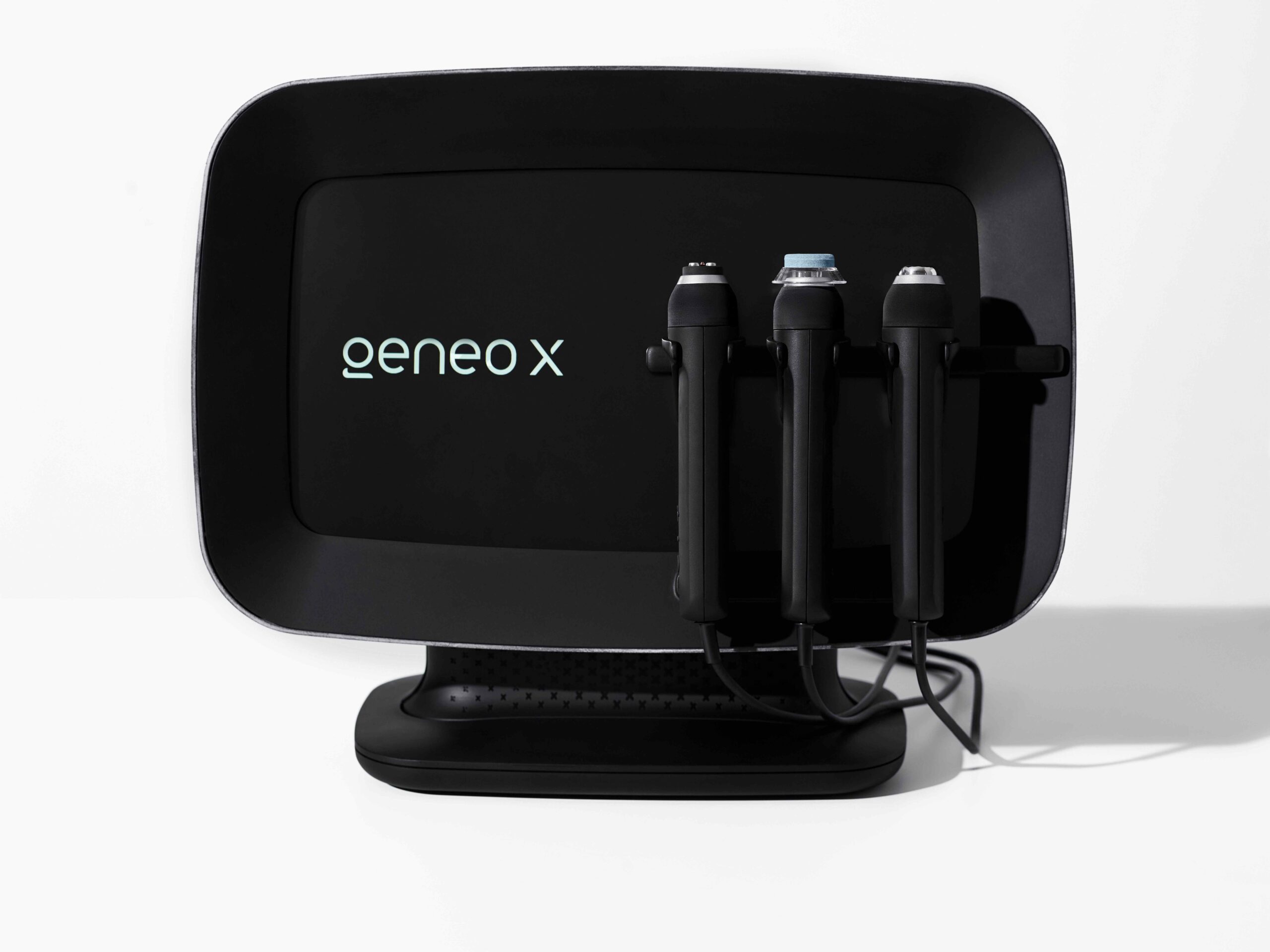 ⑤GeneoX